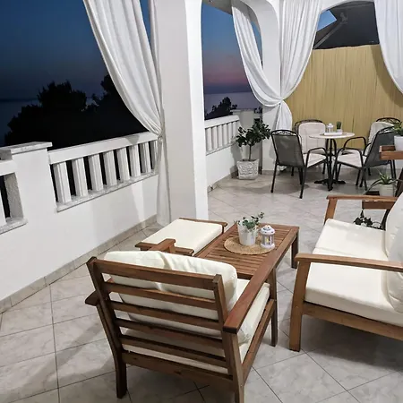 Apartment Baraban