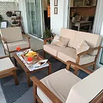 Baraban Apartment