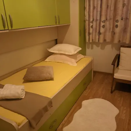 Baraban شقة دوغي رات