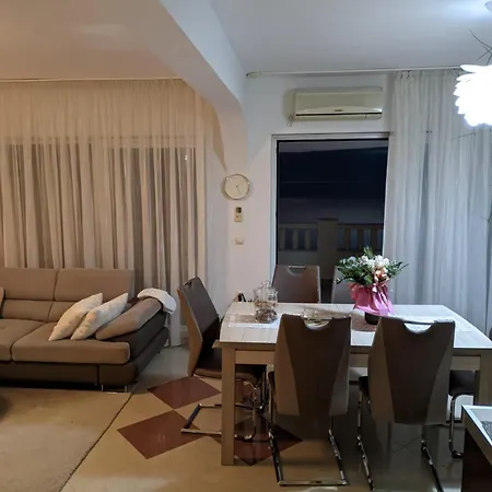 Apartment Baraban *