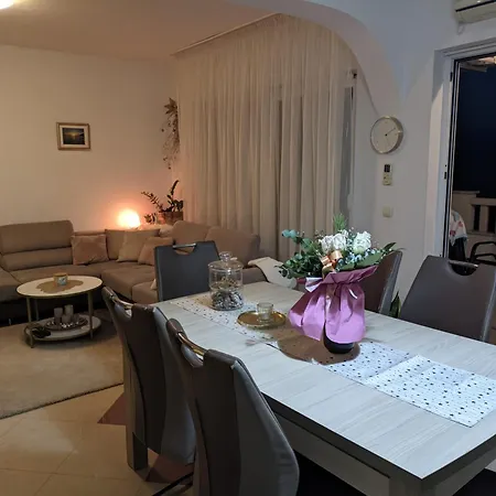 Apartment Baraban Dugi Rat